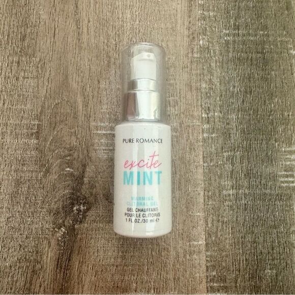 Pure Romance Set of 5 - Picture 7 of 7